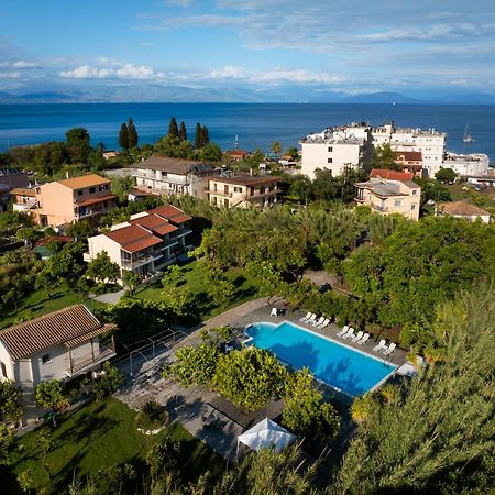 Orange Grove Suites بينيتسيس المظهر الخارجي الصورة
