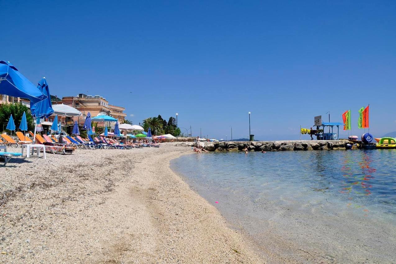 Orange Grove Suites بينيتسيس المظهر الخارجي الصورة